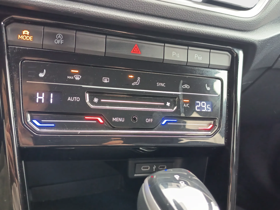 Imagen de Volkswagen T-Roc