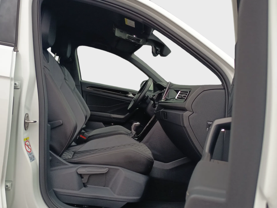 Imagen de Volkswagen T-Roc