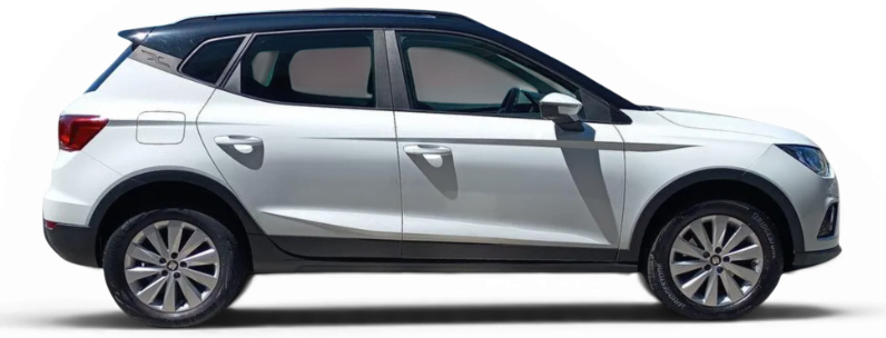 Imagen de SEAT Arona