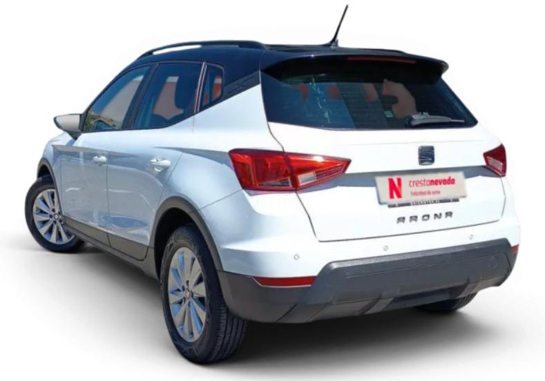 Imagen de SEAT Arona