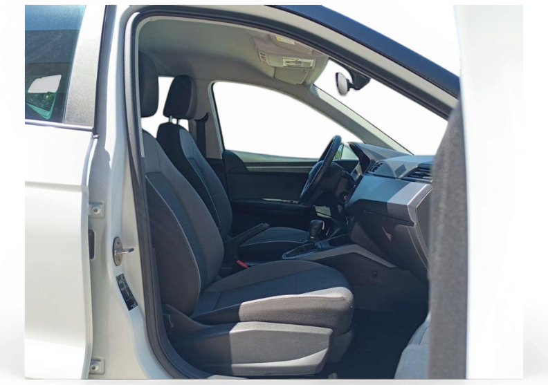 Imagen de SEAT Arona