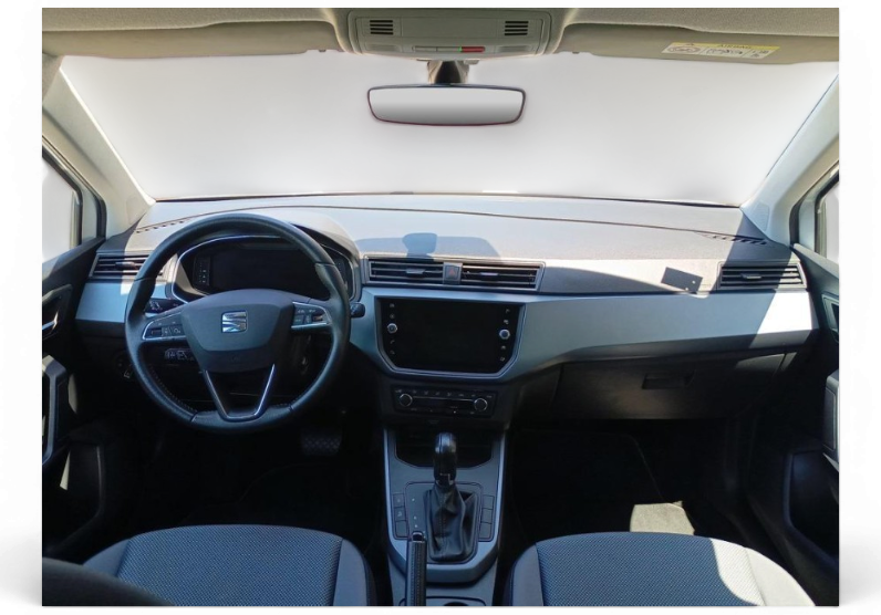 Imagen de SEAT Arona