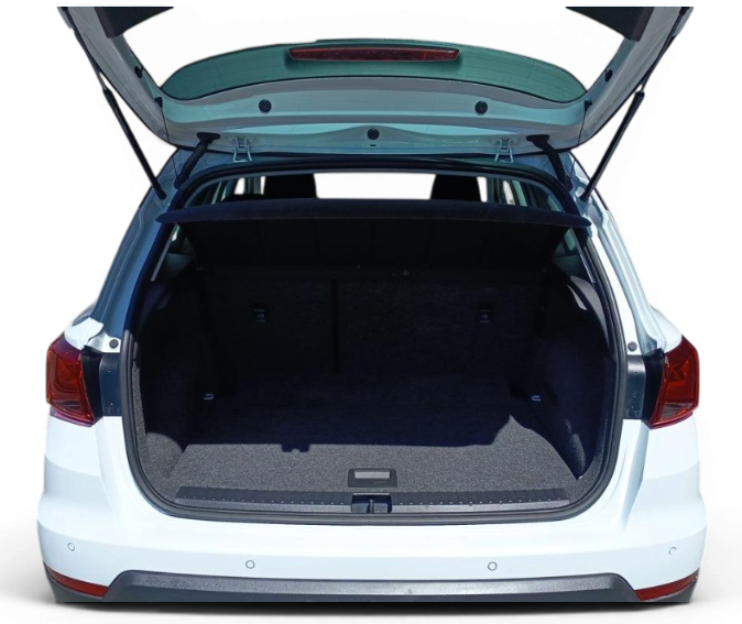 Imagen de SEAT Arona