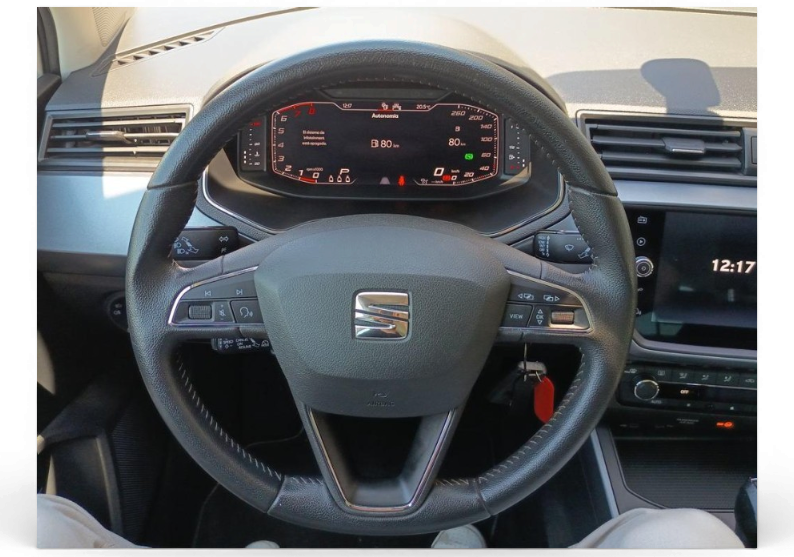 Imagen de SEAT Arona