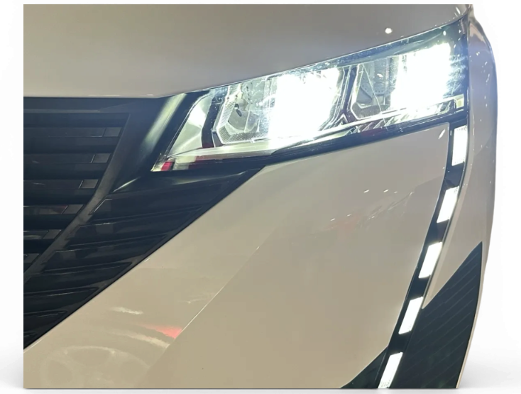 Imagen de Peugeot 308