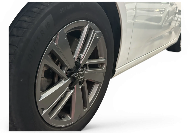 Imagen de Peugeot 308