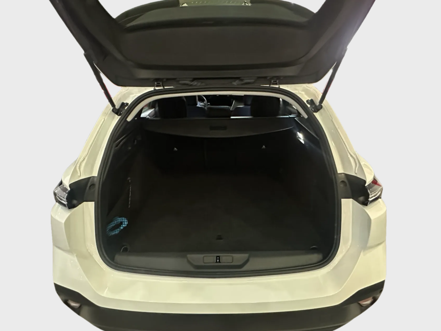 Imagen de Peugeot 308