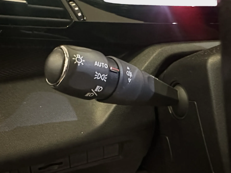 Imagen de Peugeot 308