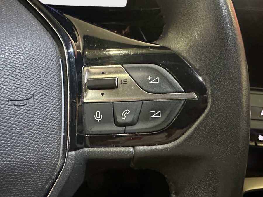Imagen de Peugeot 308