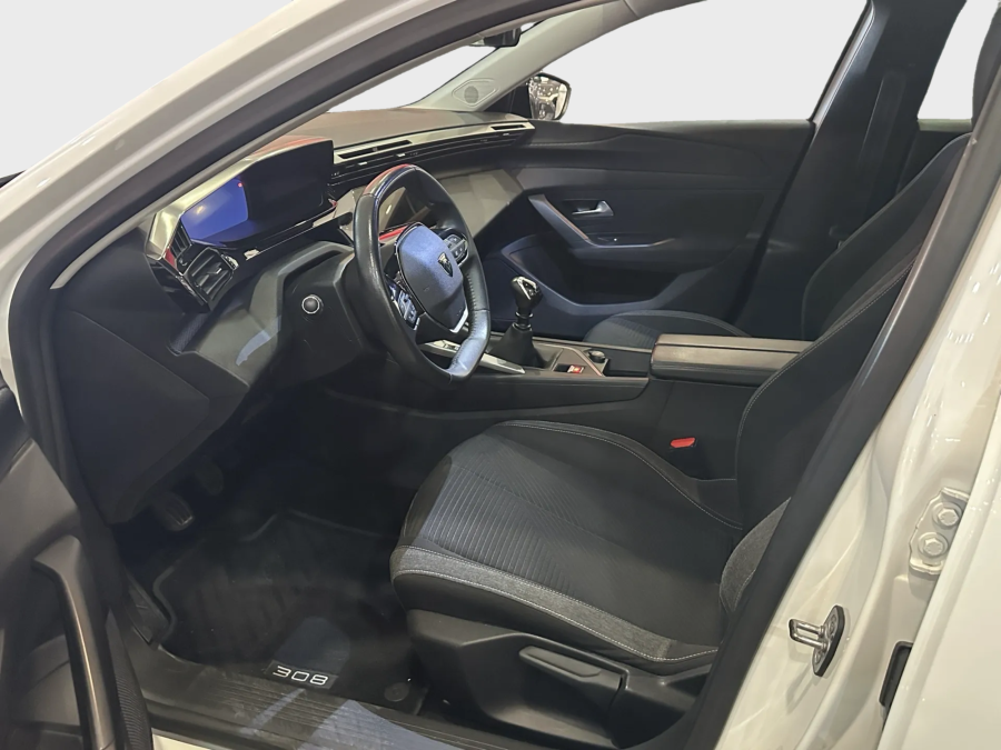 Imagen de Peugeot 308