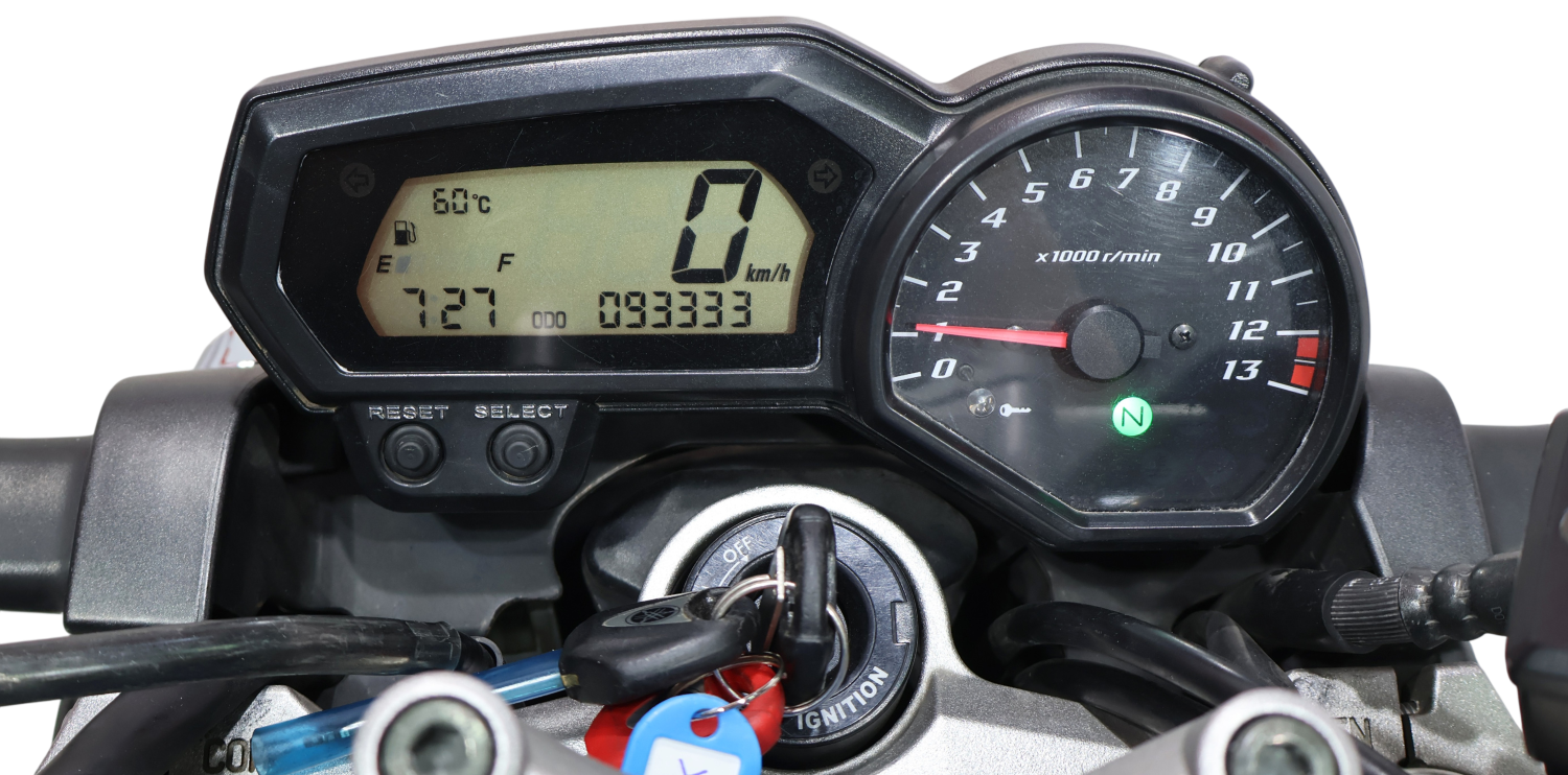 Imagen de Yamaha FZ1 N