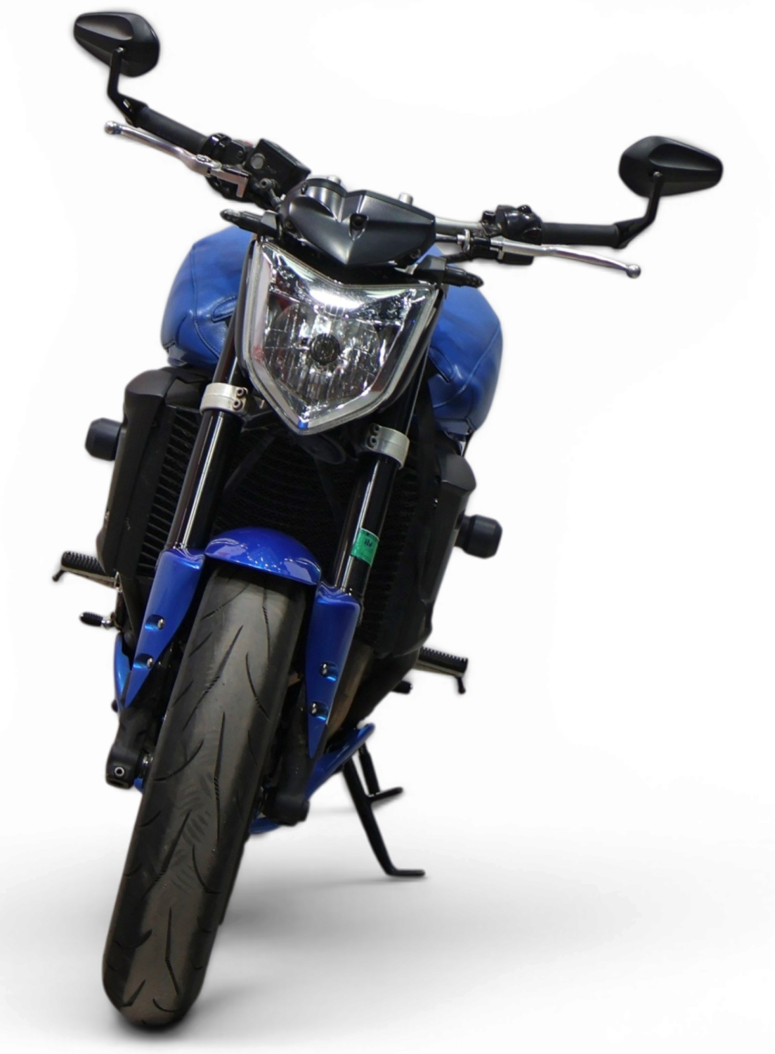 Imagen de Yamaha FZ1 N