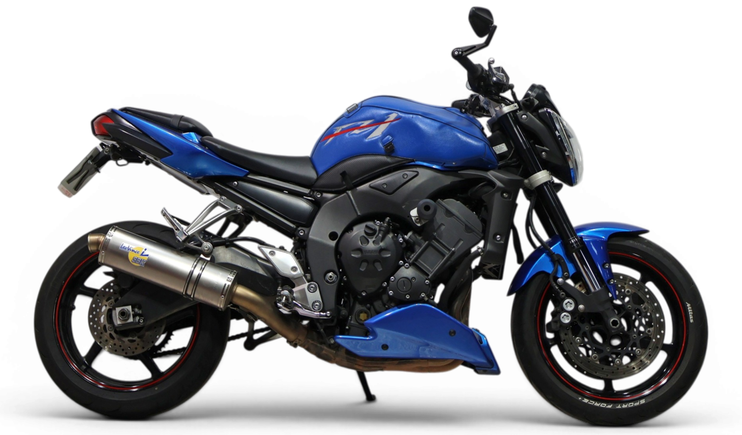Imagen de Yamaha FZ1 N