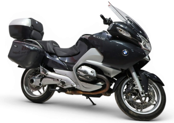 BMW R 1200 RT