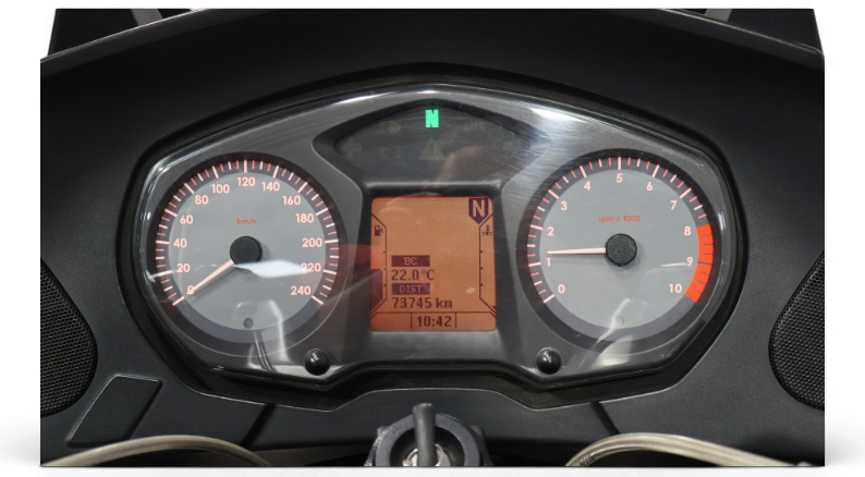 Imagen de BMW R 1200 RT