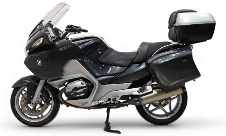 Imagen de BMW R 1200 RT