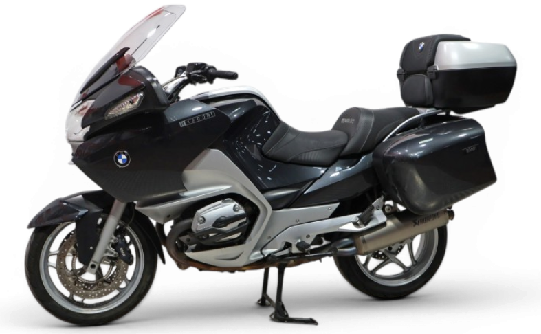 Imagen de BMW R 1200 RT
