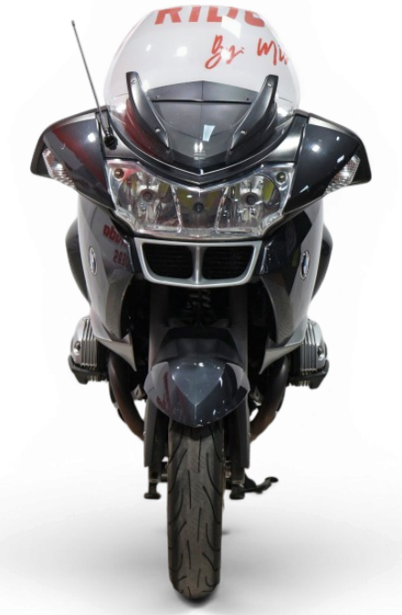 Imagen de BMW R 1200 RT