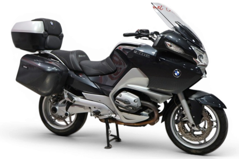 Imagen de BMW R 1200 RT