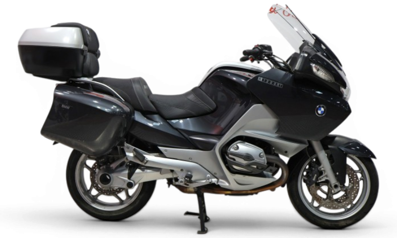 Imagen de BMW R 1200 RT