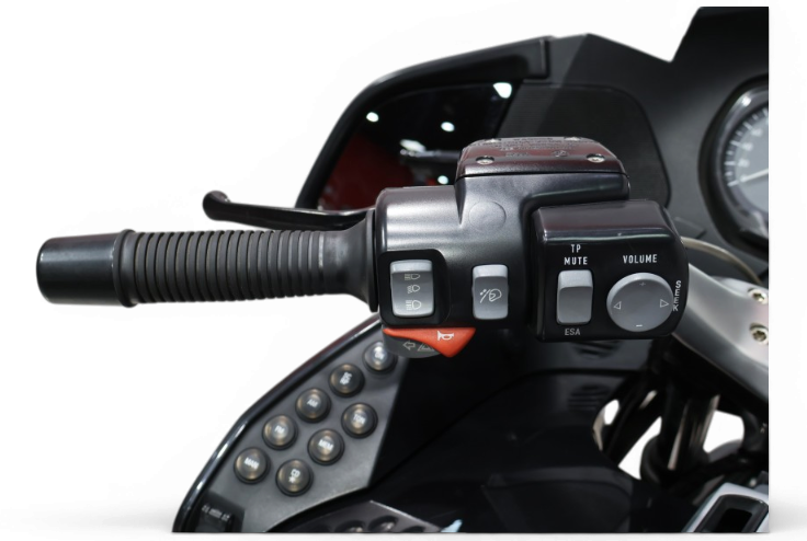 Imagen de BMW R 1200 RT