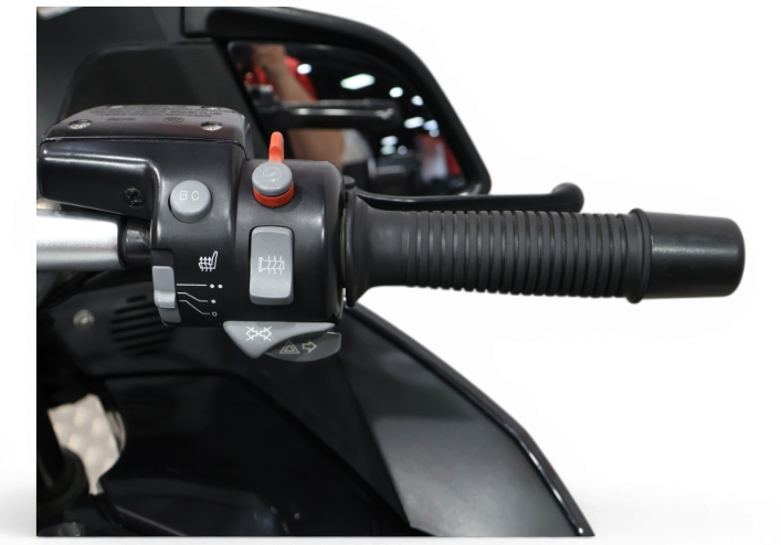 Imagen de BMW R 1200 RT
