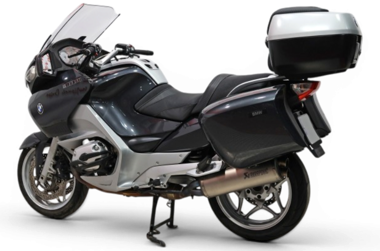 Imagen de BMW R 1200 RT