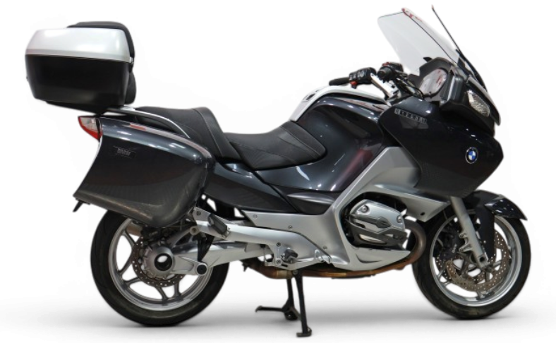 Imagen de BMW R 1200 RT