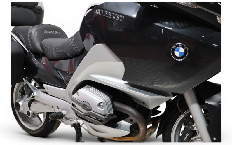 Imagen de BMW R 1200 RT