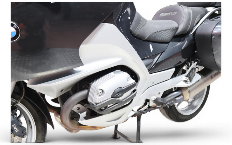 Imagen de BMW R 1200 RT