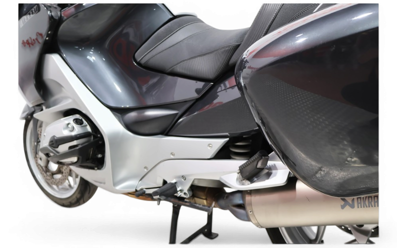 Imagen de BMW R 1200 RT