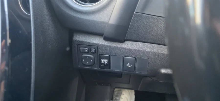Imagen de TOYOTA Auris