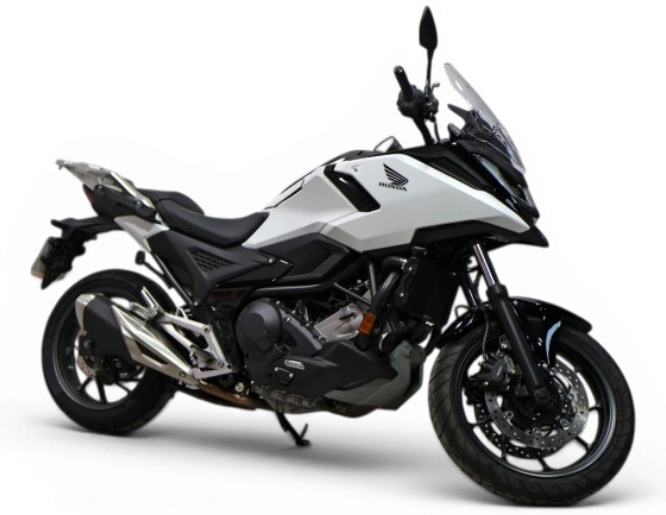 Honda NC 750 X DCT A2