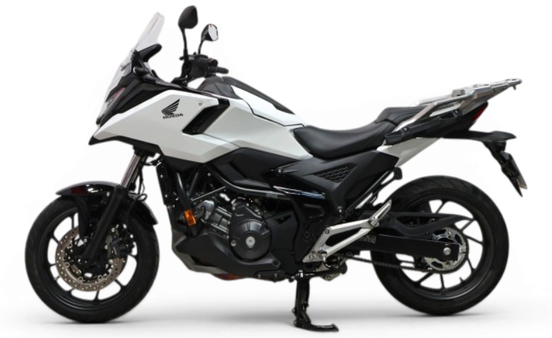 Imagen de Honda NC 750 X DCT A2