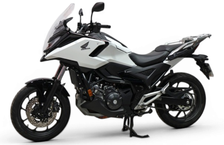 Imagen de Honda NC 750 X DCT A2