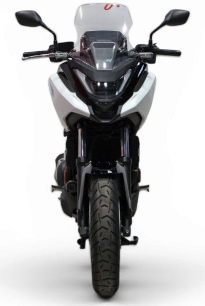 Imagen de Honda NC 750 X DCT A2