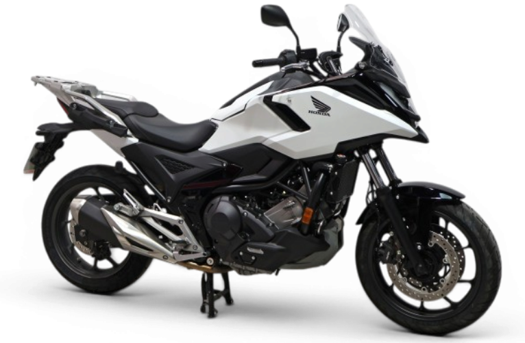 Imagen de Honda NC 750 X DCT A2