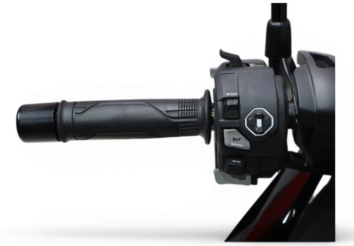 Imagen de Honda NC 750 X DCT A2