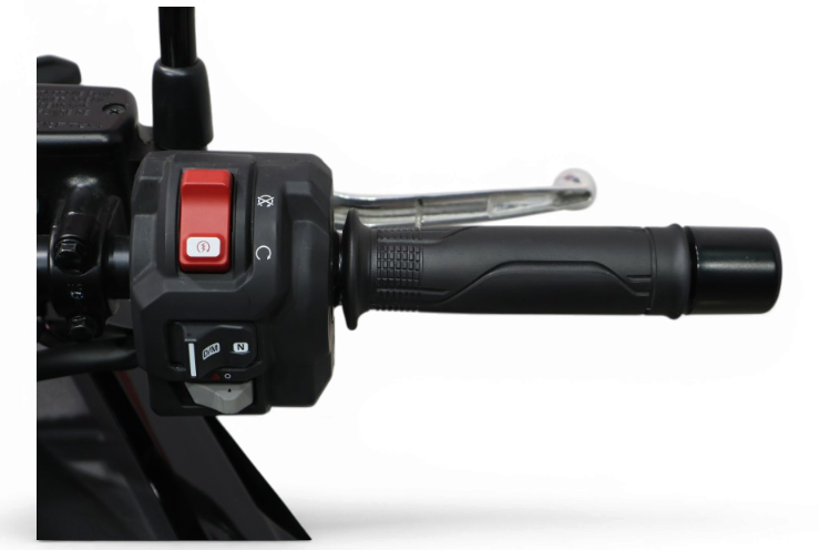 Imagen de Honda NC 750 X DCT A2