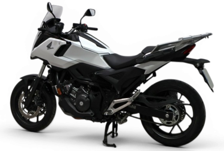 Imagen de Honda NC 750 X DCT A2