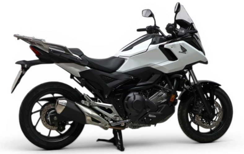 Imagen de Honda NC 750 X DCT A2