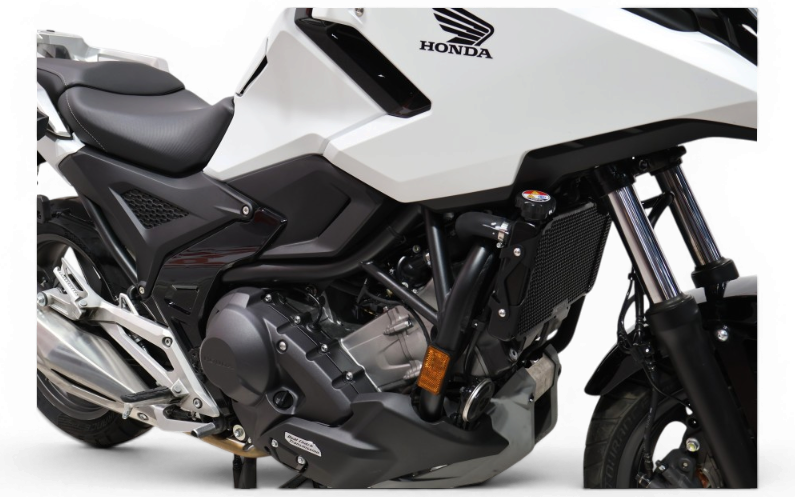 Imagen de Honda NC 750 X DCT A2