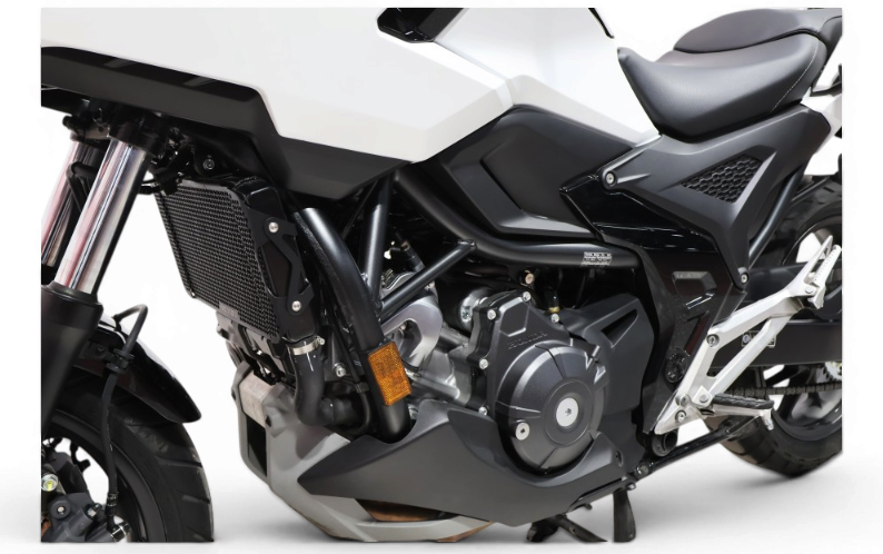 Imagen de Honda NC 750 X DCT A2