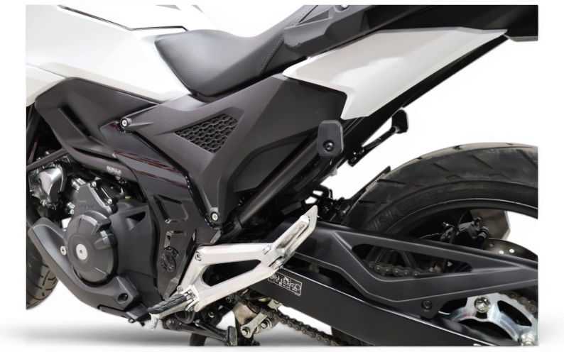 Imagen de Honda NC 750 X DCT A2