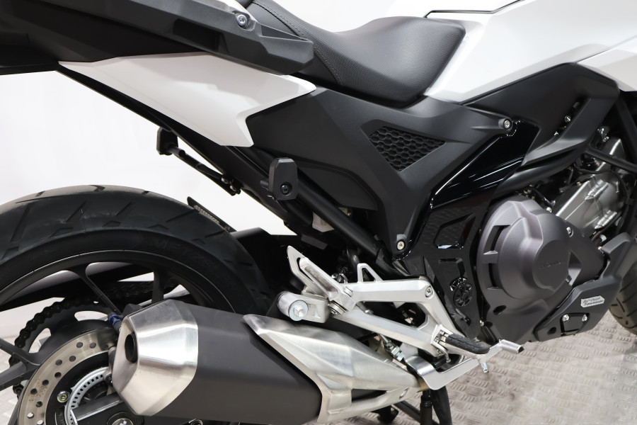Imagen de Honda NC 750 X DCT A2