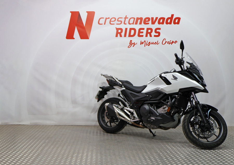 Imagen de Honda NC 750 X DCT A2