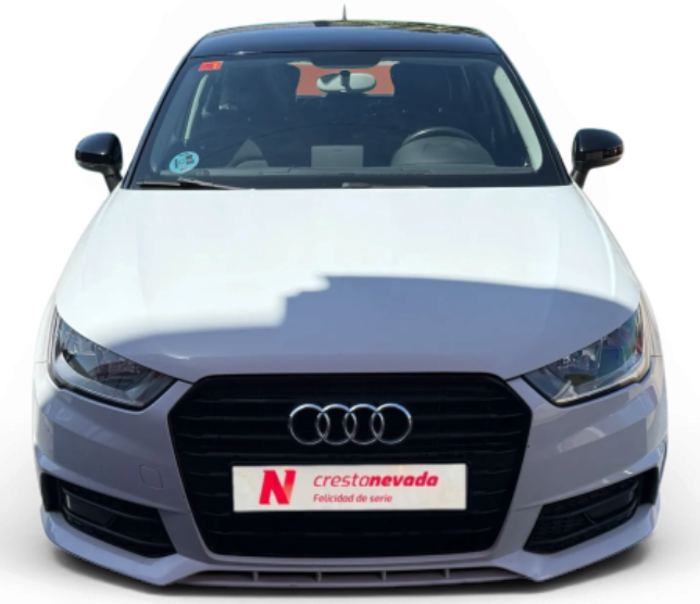 Imagen de AUDI A1