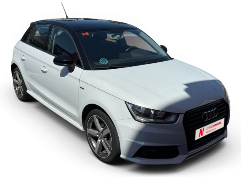 Imagen de AUDI A1