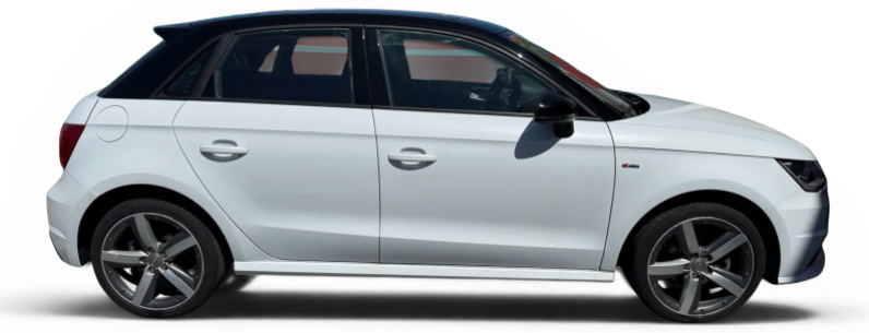 Imagen de AUDI A1