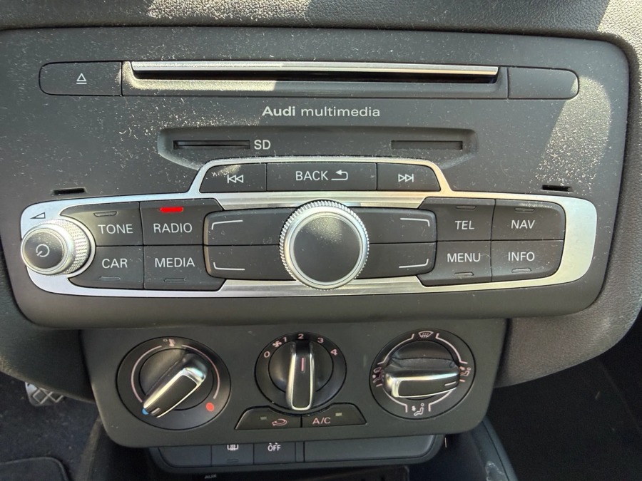 Imagen de AUDI A1